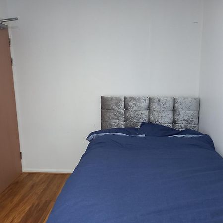 Double En-Suite Rooms Nevendon Zewnętrze zdjęcie