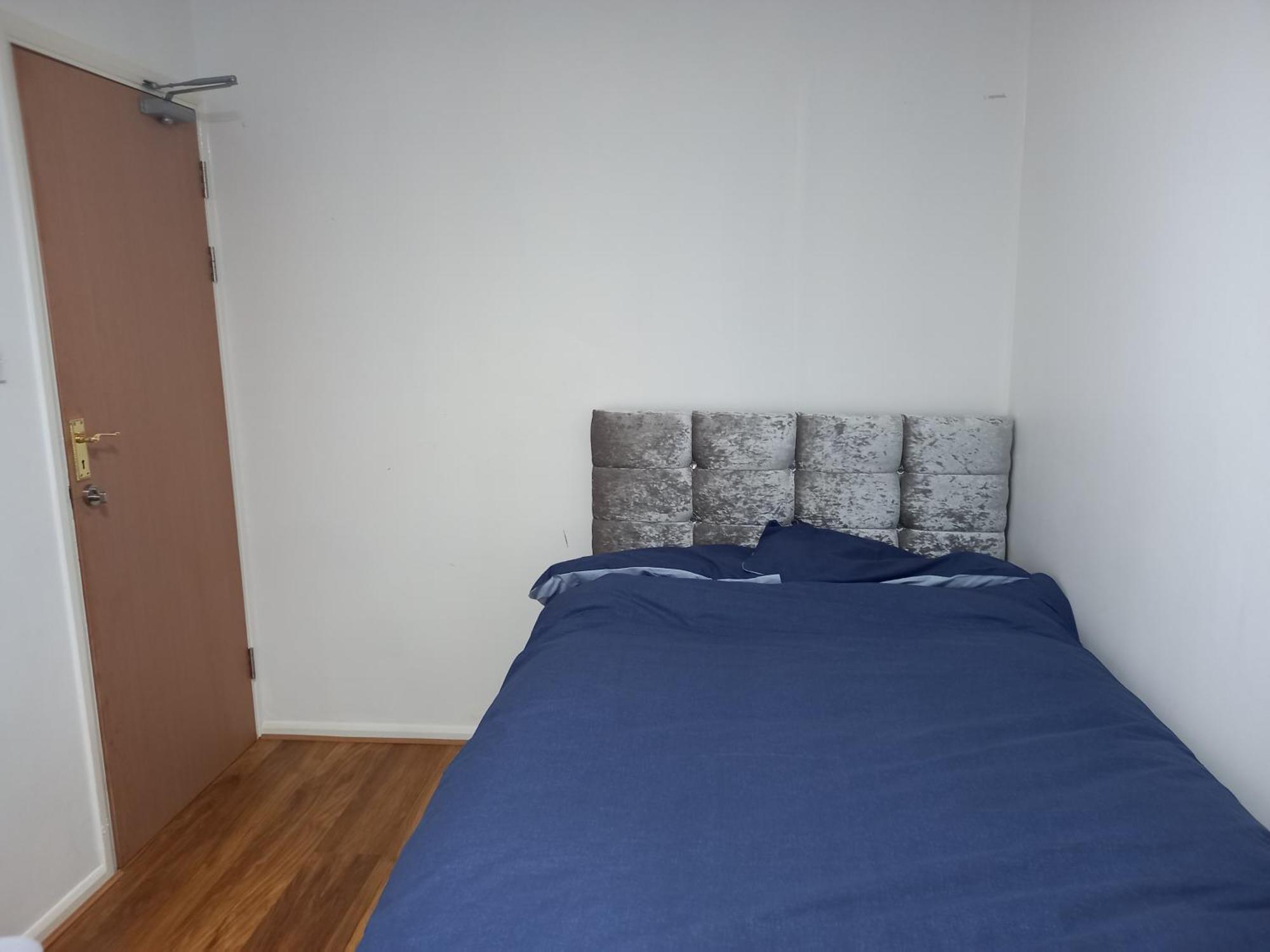 Double En-Suite Rooms Nevendon Zewnętrze zdjęcie