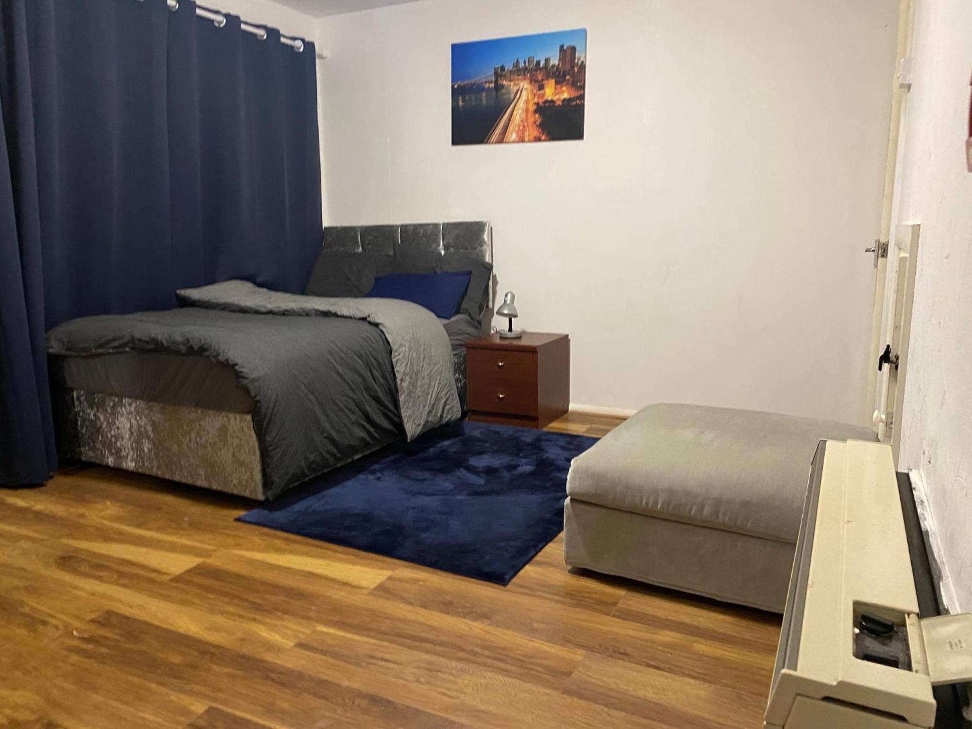 Double En-Suite Rooms Nevendon Zewnętrze zdjęcie